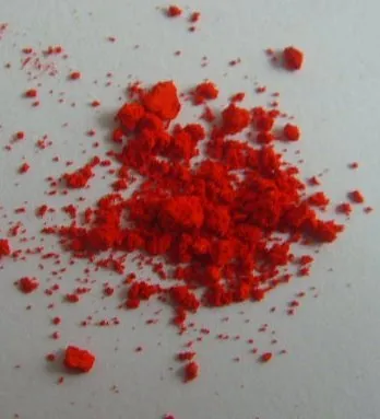 Pigment Red 146 FBB textilnyomdafestékhez