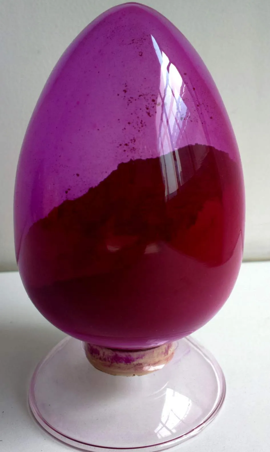 Pigment Red 63:1 bevonathoz