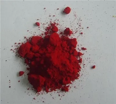 Pigment Red 48:2 tintákhoz