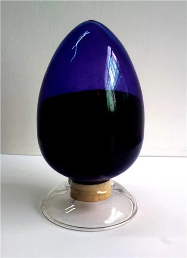 Pigment Violet 27 tintákhoz