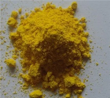 Pigment Yellow 13 tintákhoz